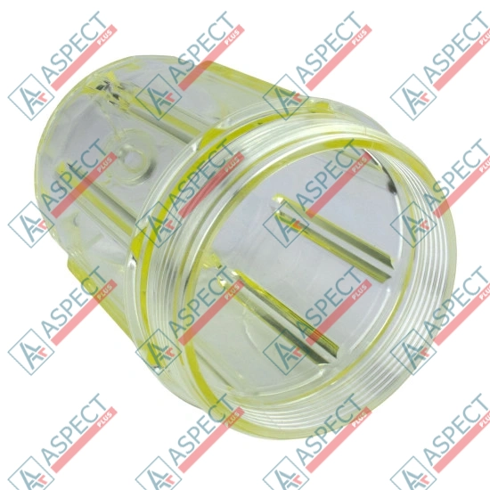 Fuel Filter Body Isuzu 8980742901 Genuine
