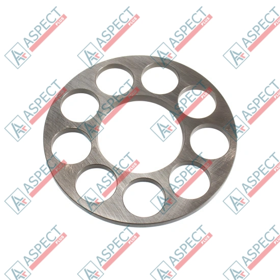 Retainer Plate Sauer-Danfoss H1P069, H1P078 SKS