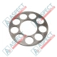 Retainer Plate Sauer-Danfoss H1P069, H1P078 SKS