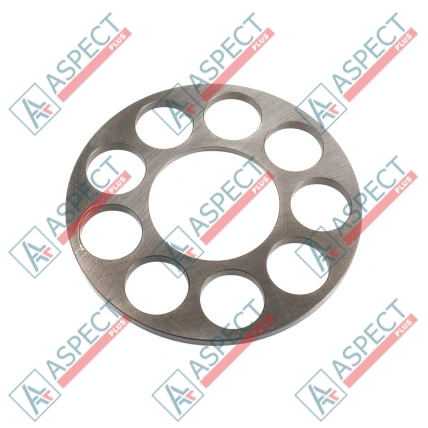 Placă de reținere Sauer-Danfoss H1P069, H1P078 SKS