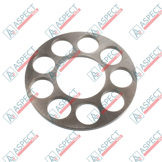 Retainer Plate Sauer-Danfoss H1P069, H1P078 SKS