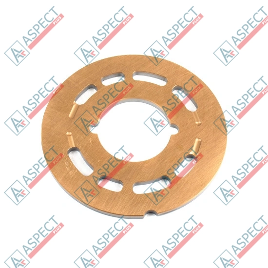 Valve plate Right Sauer-Danfoss 11125563 SKS
