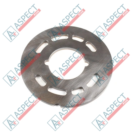 Plaque de soupape droite Sauer-Danfoss 11125563 SKS