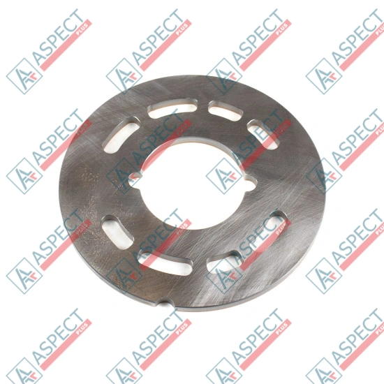 Valve plate Right Sauer-Danfoss 11125563 SKS
