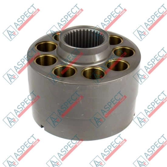 Блок цилиндров Sauer-Danfoss 11124486 SKS