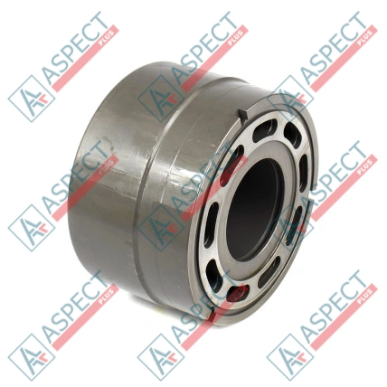 Bloque cilindro Rotor Sauer-Danfoss 11124486 SKS