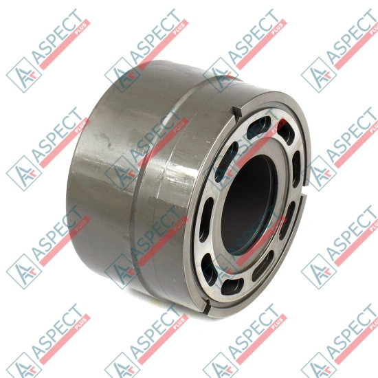 Блок цилиндров Sauer-Danfoss 11124486 SKS
