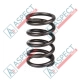 Spring of Rotor Sauer-Danfoss H1P089 SKS