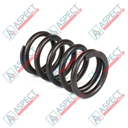 Muelle del rotor Sauer-Danfoss H1P089 SKS
