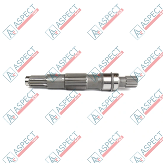 Вал гидромотора Sauer-Danfoss 11112178 SKS