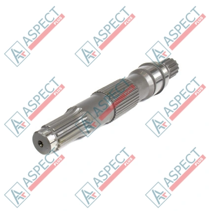 Motor del eje motriz Sauer-Danfoss 11112178 SKS