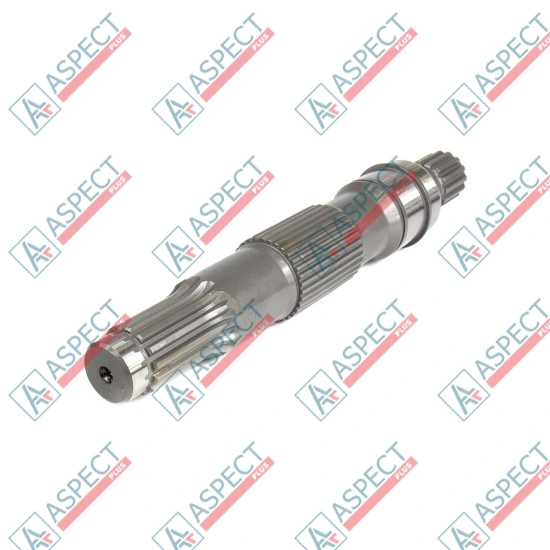 Вал гидромотора Sauer-Danfoss 11112178 SKS
