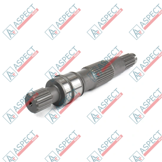 Вал гидромотора Sauer-Danfoss 11112178 SKS