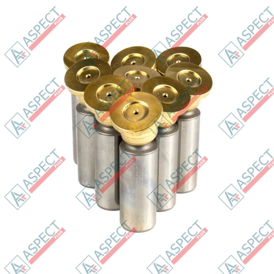 Piston shoe Sauer-Danfoss 11039954 SKS