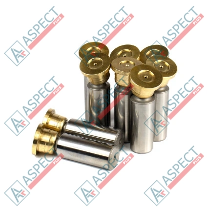 Zapata de pistón Sauer-Danfoss 11039954 SKS