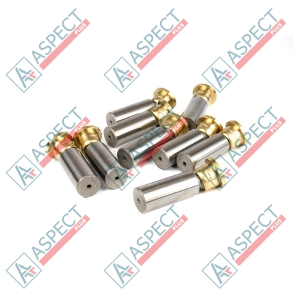 Zapata de pistón Sauer-Danfoss 11039954 SKS
