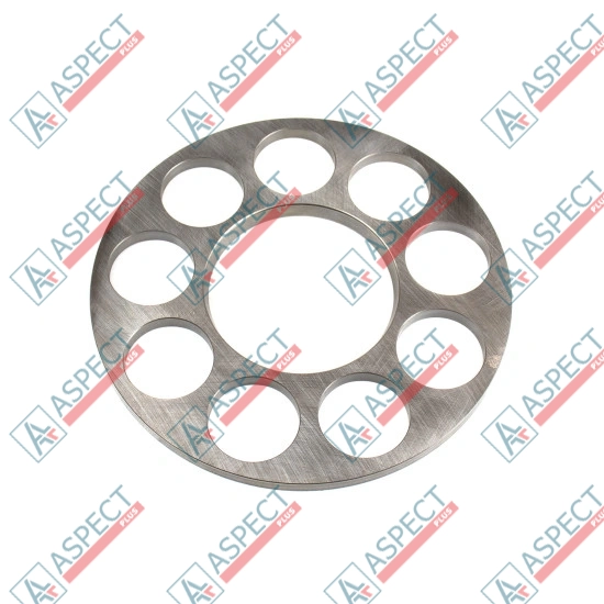 Retainer Plate Sauer-Danfoss 11008582 SKS