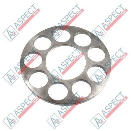 Placa de retención Sauer-Danfoss 11008582 SKS