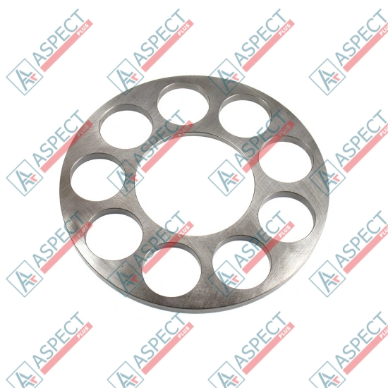 Retainer Plate Sauer-Danfoss 11008582 SKS