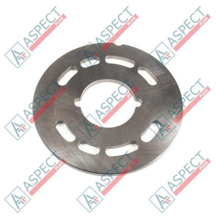 Placa de válvula Derecha Sauer-Danfoss 11125566 SKS