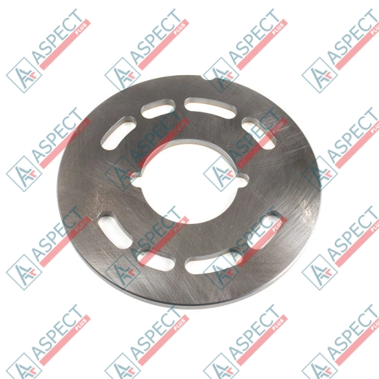 Valve plate Right Sauer-Danfoss 11125566 SKS