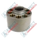 Cylinder block Rotor Sauer-Danfoss 11124490 SKS