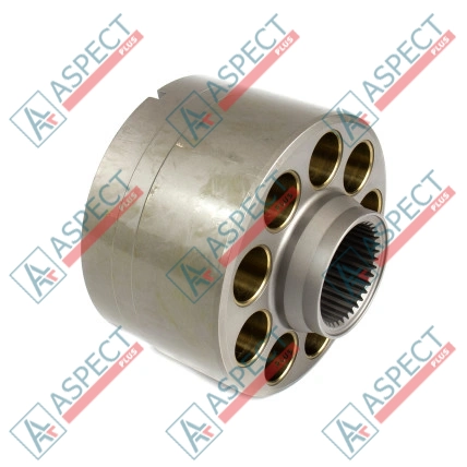 Bloc cilindric Rotor Sauer-Danfoss 11124490 SKS