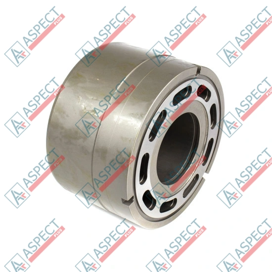 Cylinder block Rotor Sauer-Danfoss 11124490 SKS