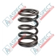 Spring of Rotor Sauer-Danfoss H1P115, H1P130 SKS