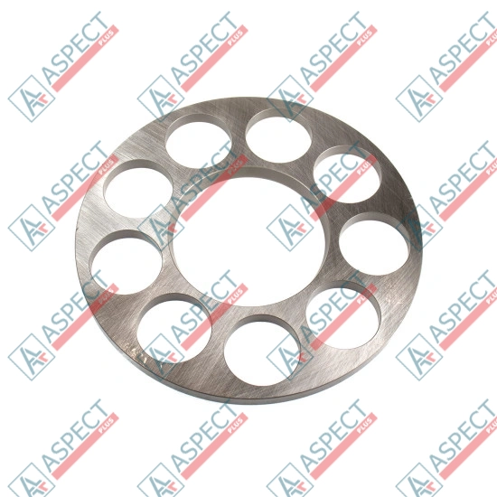 Retainer Plate Sauer-Danfoss 141254 SKS