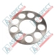 Retainer Plate Sauer-Danfoss 141254 SKS
