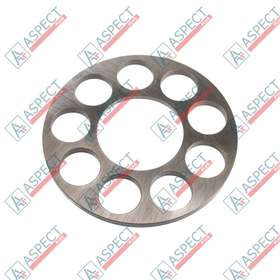 Retainer Plate Sauer-Danfoss 141254 SKS