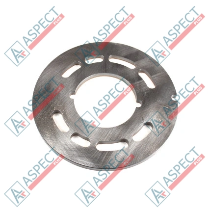 Placă supapă Stânga Sauer-Danfoss 11125571 SKS