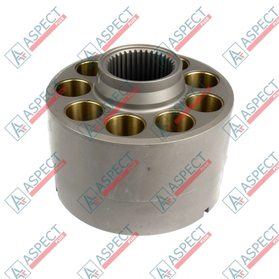 Блок цилиндров Sauer-Danfoss 11126003 SKS