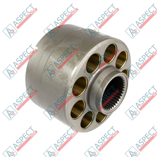 Блок цилиндров Sauer-Danfoss 11126003 SKS