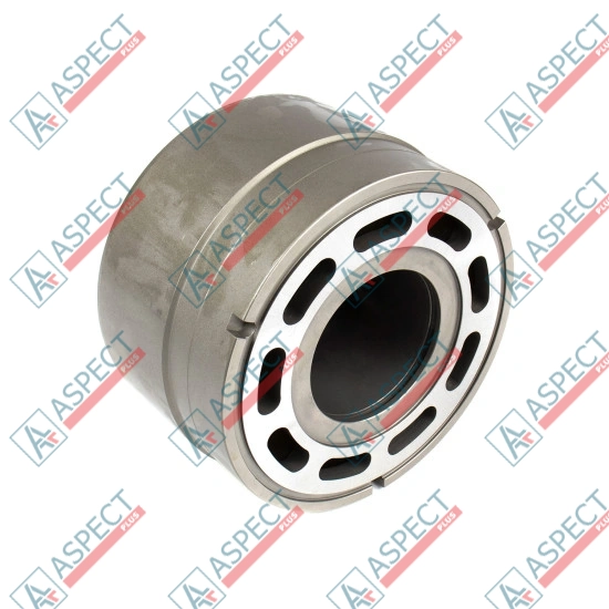Блок цилиндров Sauer-Danfoss 11126003 SKS