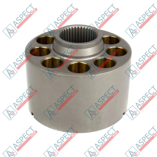 Блок цилиндров Sauer-Danfoss H1P130 SKS