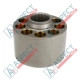 Cylinder block Rotor Sauer-Danfoss H1P130 SKS