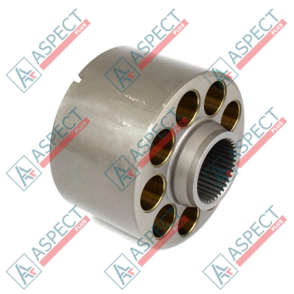 Bloc cilindric Rotor Sauer-Danfoss H1P130 SKS
