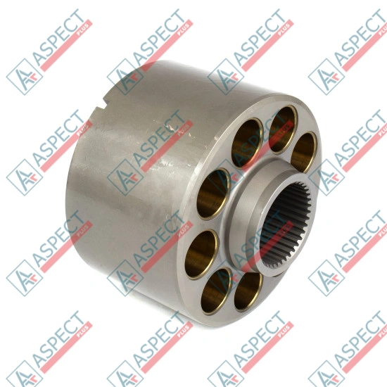 Блок цилиндров Sauer-Danfoss H1P130 SKS