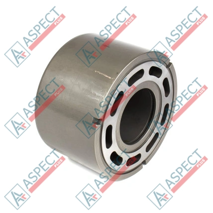 Bloc cilindric Rotor Sauer-Danfoss H1P130 SKS