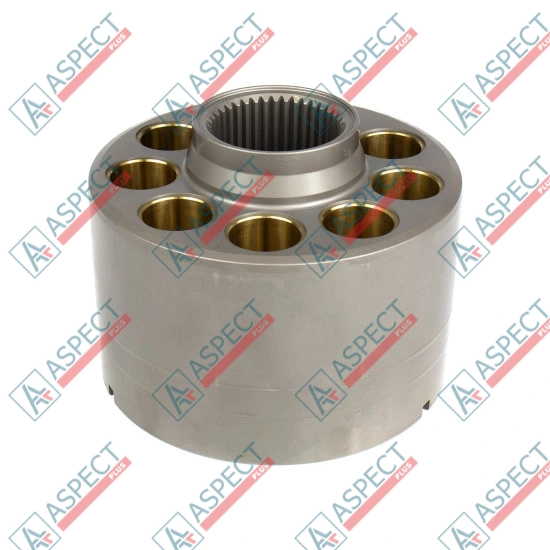 Блок цилиндров Sauer-Danfoss 11124494 SKS