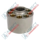 Cylinder block Rotor Sauer-Danfoss 11124494 SKS