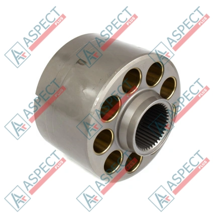 Bloc-cylindres Rotor Sauer-Danfoss 11124494 SKS