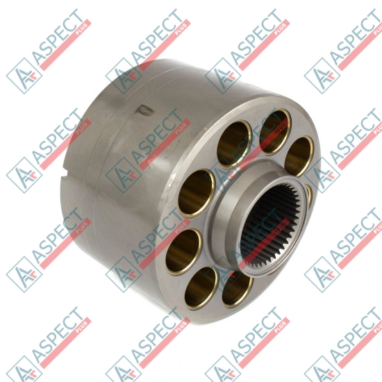 Блок цилиндров Sauer-Danfoss 11124494 SKS