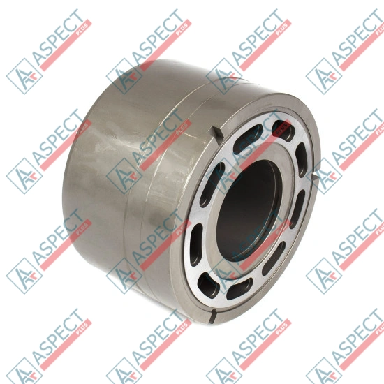 Блок цилиндров Sauer-Danfoss 11124494 SKS