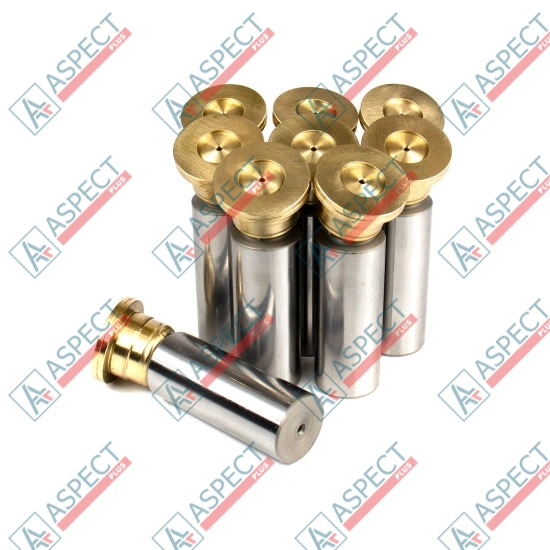 Piston shoe Sauer-Danfoss 11021922 SKS