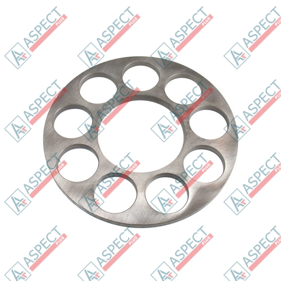 Retainer Plate Sauer-Danfoss 140292 SKS