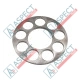 Retainer Plate Sauer-Danfoss 140292 SKS