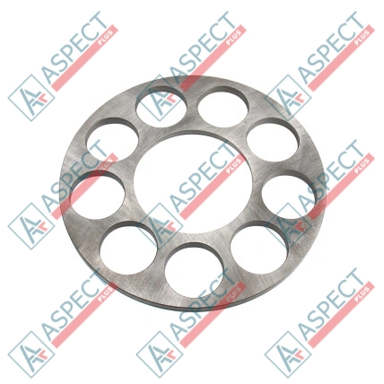 Plaque de maintien Sauer-Danfoss 140292 SKS